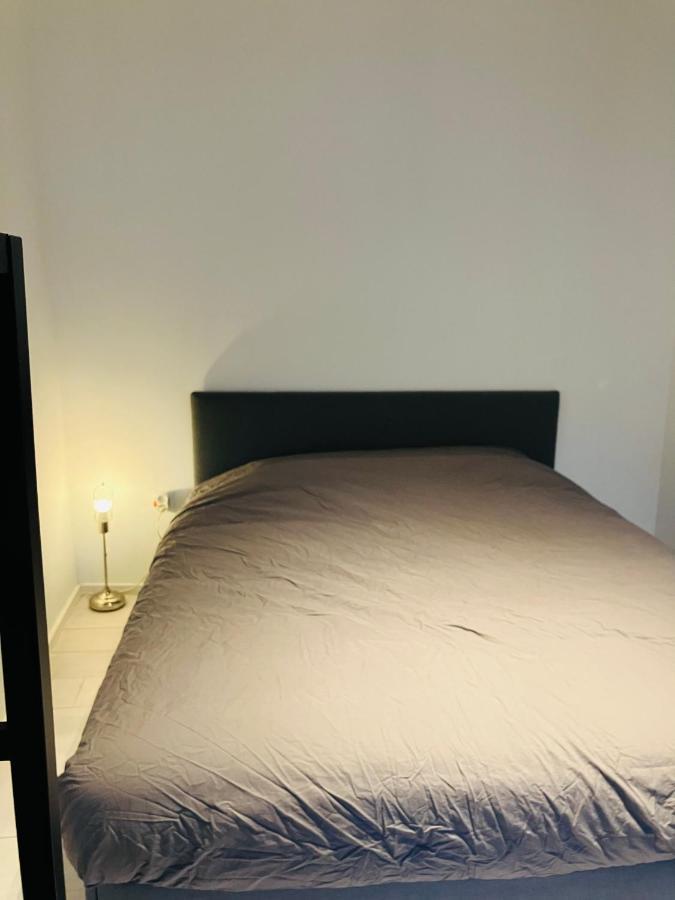 Antwerp Meir Appartement Экстерьер фото